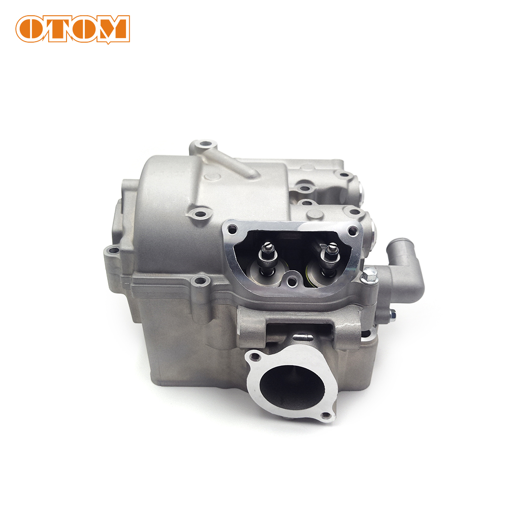 Otom ชุดหัวกุญแจ NC450สำหรับ Z - Nc450 Cylinder Head Assembly บทวิจารณ์และราคา